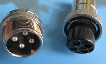 圆形电缆连接器外形尺寸标准化的重要性