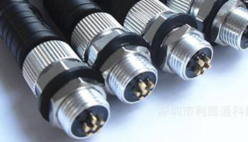 圆形航空连接器有哪些优势？