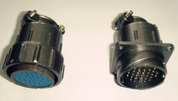 小型圆形连接器的构成、作用及用途g