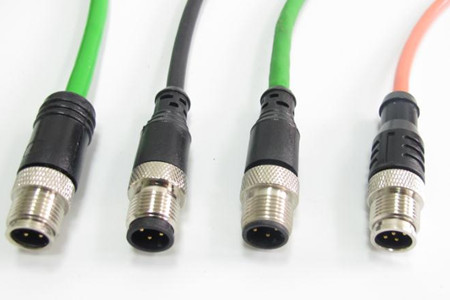 电缆连接器的基本性能有哪些？