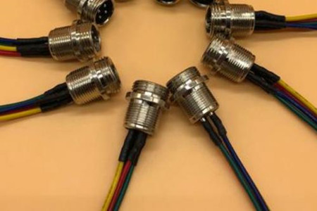 电缆连接器有什么样的作用？电缆连接和信号传输