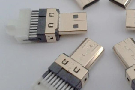 电脑电子连接器为什么会失效？登峰科普！