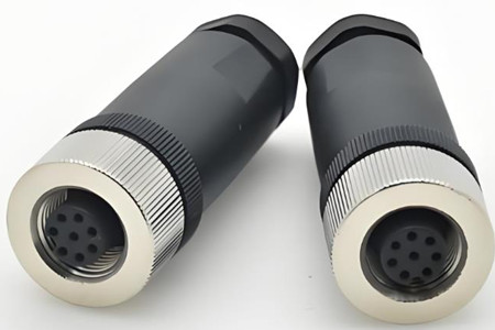 电子连接器厂家排名标准