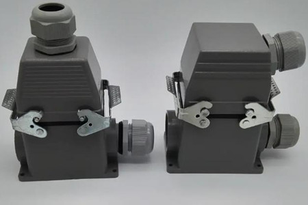 重载连接器使用寿命长短是由哪些因素决定的？