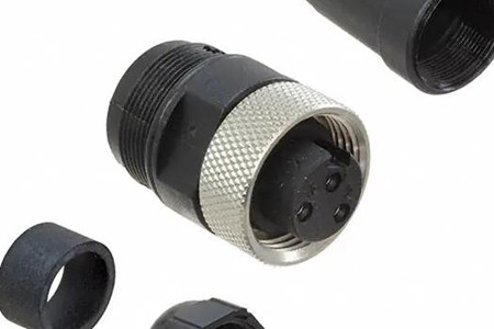 圆形连接器有哪些优点？你不一定都清楚！