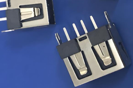 电路设计中对电子连接器的几点考量