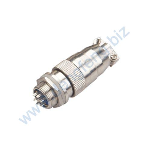 XS12 Series 2T - 8T round screw type